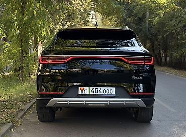 BYD: BYD Song Plus: 2022 г., Автомат, Электромобиль, Кроссовер — 7