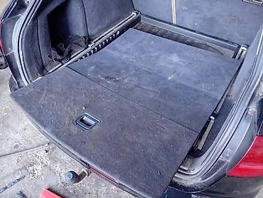 manuel auto: TAPACIRI GEPEKA ZA AUDI A6 OD 2004. DO 2011. GOD. | tapaciri i — 2