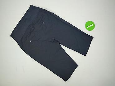 ciażowe: H&M Mama, Spodnie 3/4 damskie, rozmiar M — 3