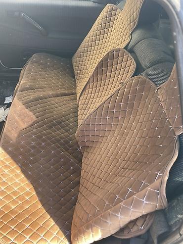 Volkswagen: Volkswagen Passat Variant: 1993 г., 1.8 л, Механика, Бензин, Универсал — 6