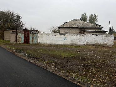 в бишкеке участок: 11 соток, Для бизнеса, Красная книга — 2