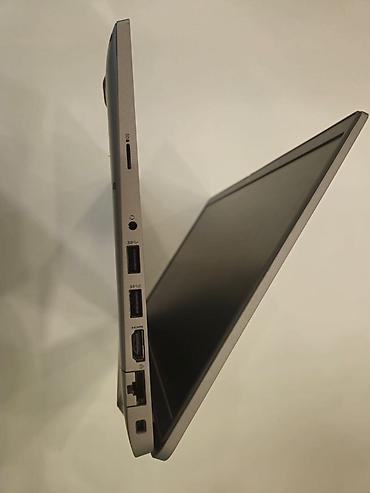 notebook: Dell Latitude 5420 14 HD Intel Core i7-1185G7 @3.0GHz 16GB RAM 256GB — 2