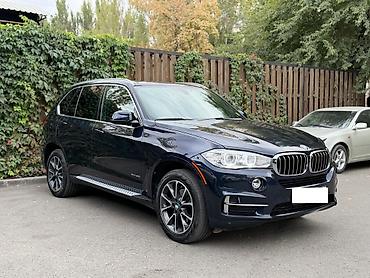 e 34 bmv: BMW X5: 2018 г., 3 л, Типтроник, Бензин, Внедорожник — 2