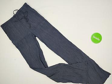 pull and bear rozmiary spodni: Zara, Spodnie materiałowe damskie, rozmiar XS — 2