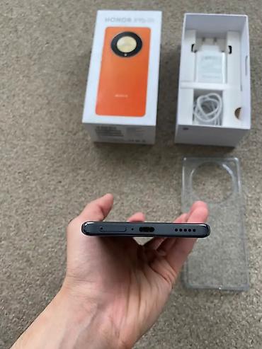 redmi pad 2 pro: Honor X9b, 256 GB, rəng - Qara, Sənədlərlə, Zəmanət, İki sim kartlı — 2