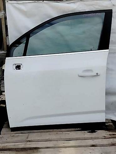 ford: PREDNJA LEVA VRATA ZA CHEVROLET ORLANDO OD 2010. DO 2014. GOD. | — 1