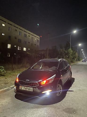 салонный фильтр киа рио 2: Kia Ceed: 2015 г., 1.4 л, Механика, Газ, Универсал — 2