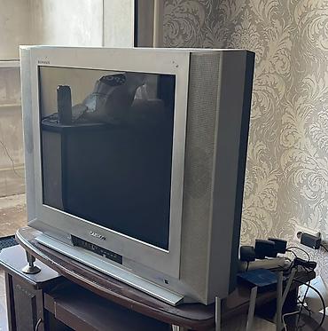 тв 4: Тел: 
Отдам за 500 сом — 1