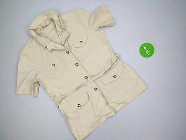 plus size s: Promiss, Kombinezon damski, rozmiar 4XL — 2