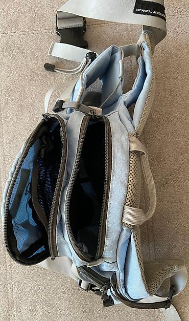 Другие товары для детей: Продам поясную сумку CESTUS — 13