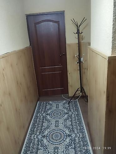 ысык кол комнаты: Сдается 1 комнатная квартира час, день,ночь сутки прекрасные условия — 6