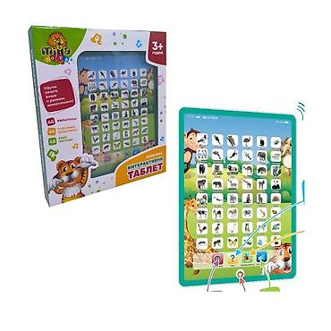 paradajz igracka: Interaktivni tablet životinje 11/71475-50 Edukativni interaktivni — 1