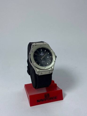 Классические: Классические часы, Hublot, Мужские, Новый