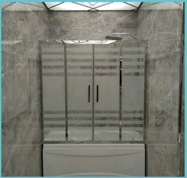 Duş kabinaları, arakəsmələr: Yeni Arakəsmə, Düzbucaqlı, Pulsuz çatdırılma -da lalafo.az — 13 Duş kabinaları, arakəsmələr: Yeni Arakəsmə, Düzbucaqlı, Pulsuz çatdırılma — 13