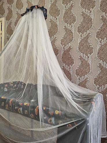 Детские односпальные кровати: Детская односпальная кровать, Б/у, Для девочки, Для мальчика, С бортиком, Самовывоз at lalafo.kg — 14 Детские односпальные кровати: Детская односпальная кровать, Б/у, Для девочки, Для мальчика, С бортиком, Самовывоз — 14