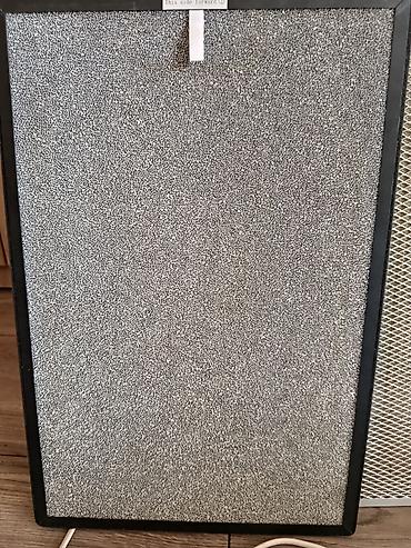 Prečišćivači vazduha: Prodajem prečišćivač vazduha Alpha X Duo SMART, korišćen svega 5-6 — 8