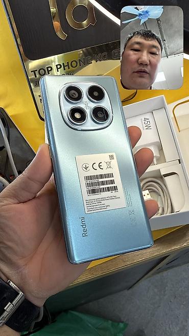 редми нот 14 цена ош: Redmi, Redmi Note 14 Pro, Б/у, 256 ГБ, 2 SIM, eSIM — 8