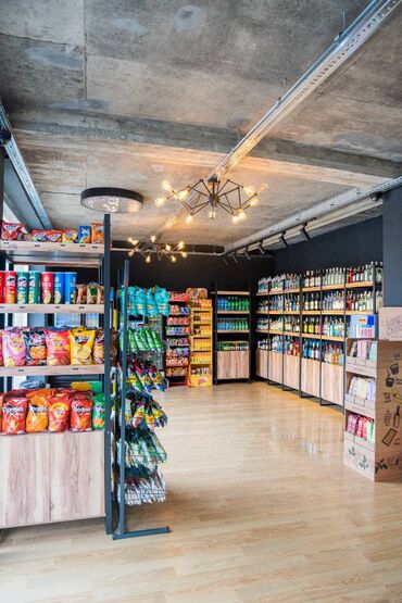 Kommersiya daşınmaz əmlakının satışı: Gəlirli Hazır Biznes Satılır – “Köpüklü” Pivə Market + Pub Xırdalanın — 7