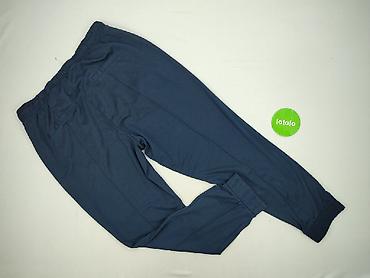 uniqlo dresy: Spodnie dresowe damskie, rozmiar XL — 3