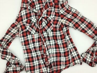 koszulka damska jack daniels: H&M, Women`s shirt, size S (EU 36)