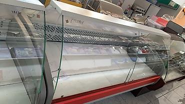 Холодильные витрины: Для мяса, мясных изделий, Новый — 24