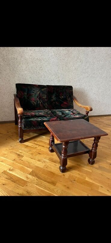 Otaq bitkiləri: Klassik divan, Qonaq otağı üçün, Açılmayan