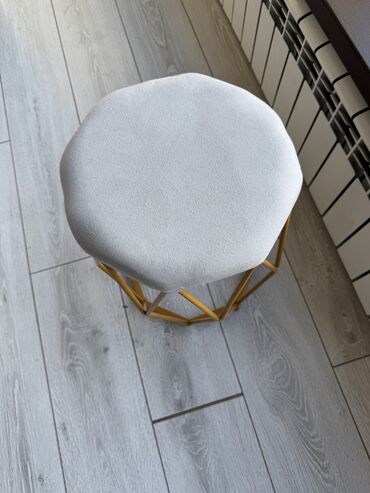 Пуфики: Повторно поступили стул пуфики,,,качество очень высокая,,,ткань — 3