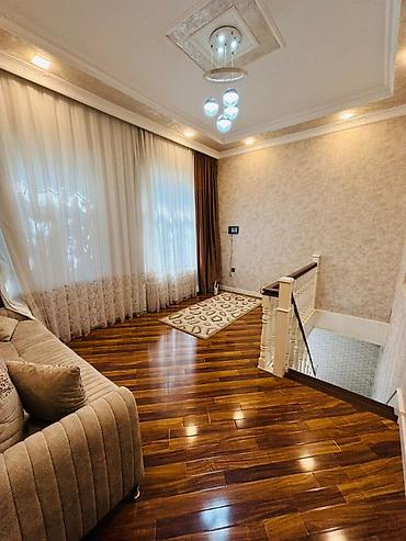 Həyət evləri və villalar: Yasamal 3 otaqlı, 70 kv. m, Kredit yoxdur, Yeni təmirli — 6