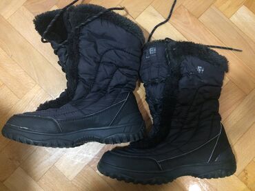rieker cizme za kisu i sneg: High boots, 38