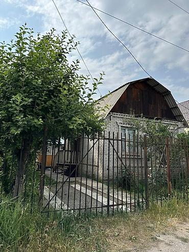 Продажа дач: Дом-дача с выходом к реке Ала-Арча — Таш-Добо (бывш. Воронцовка) 🌿 — 6