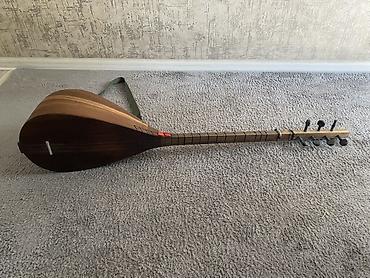 Saz: İDEAL VEZİYETDEDİR HEÇ BİR PROBLEMİ YOXDUR — 2