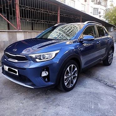 Kia: Kia Stonic: 2017 г., 1.6 л, Автомат, Дизель, Кроссовер — 2