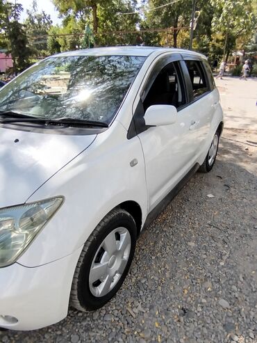 сколько стоит заправка кондиционера авто: Toyota ist: 2003 г., 1.5 л, Автомат, Бензин, Хэтчбэк