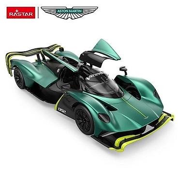 sat citizen: Automobil na daljinsko upravljanje Aston Martin Valkyrie AMR PRO – — 2