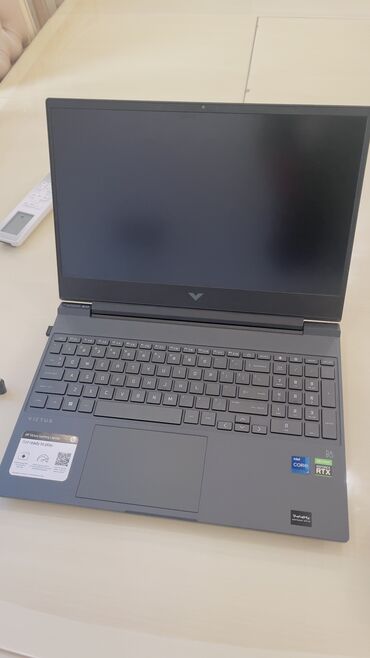 HP: Yeni HP Victus, 15.6 ", Intel Core i7, 512 GB