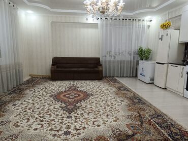 Продажа квартир: 2 комнаты, 59 м², Элитка, 5 этаж, Евроремонт