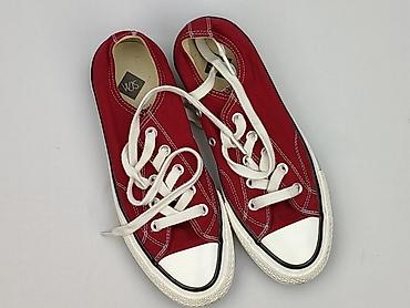 jordan 3456: Trampki damskie, rozmiar 38 — 1
