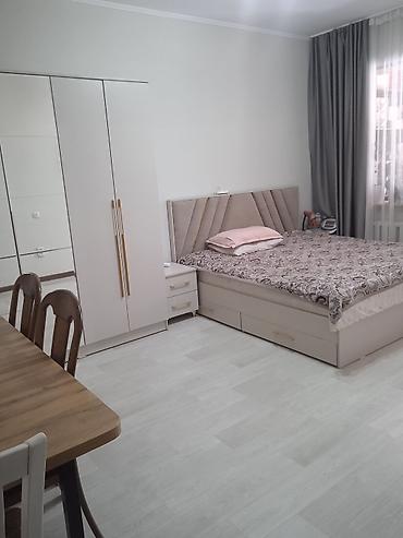 105: 1 комната, 43 м², Тунгуч мкр 105 серия, 2 этаж — 6