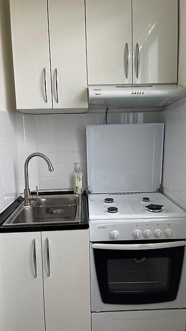 Продажа квартир: 1 комната, 35 м², 1 этаж — 5