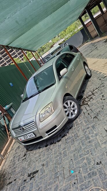 двигатель хонда одиссей 2.3 бишкек: Toyota Avensis: 2003 г., 1.8 л, Типтроник, Бензин, Седан