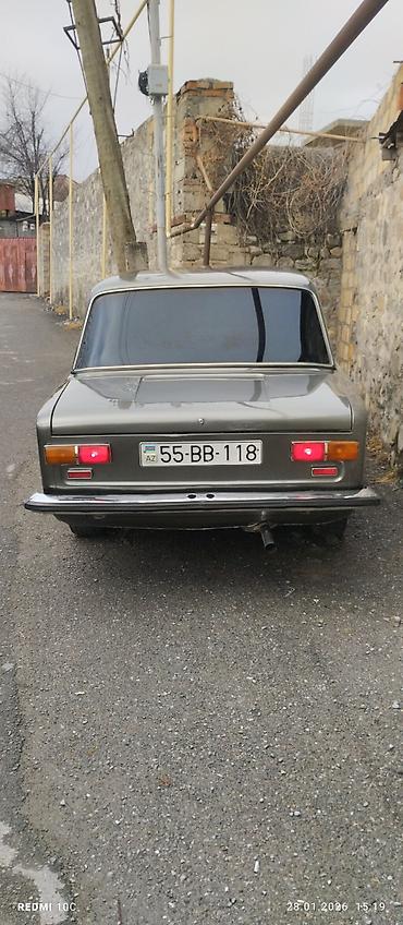 VAZ (LADA): Heç bir xergi yoxdu sadəcə hungul kasmetka işi var mator kuza nömrəsi — 2