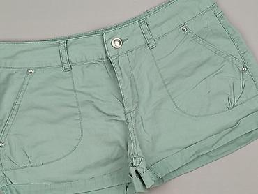 stanley jeans: Denim Co, Szorty damskie, rozmiar M — 1