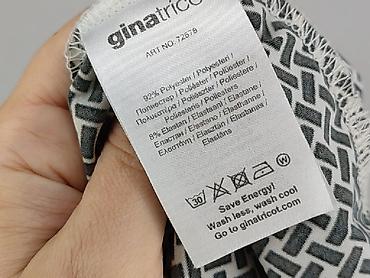 bluza clockhouse: Gina Tricot, Bluzka damska, rozmiar S — 5