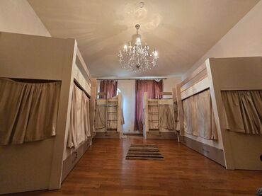 Otel və hostellər: Mənzərəli terraslı hostelin otaqları - Şəhər mərkəzində, dəniz və — 9