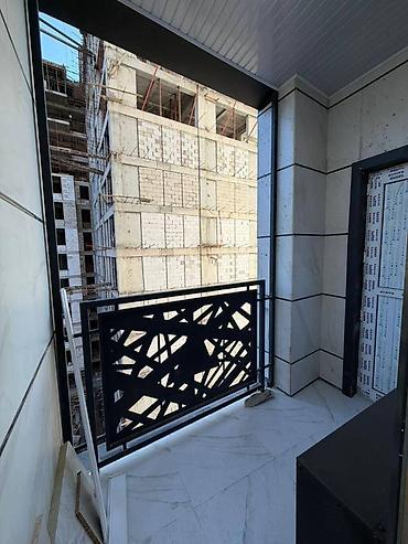 Продажа квартир: 1 комната, 40 м², Элитка, 6 этаж, Евроремонт — 5