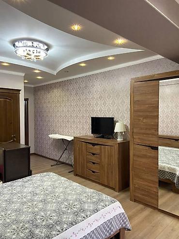 Продажа квартир: 3 комнаты, 103 м², Элитка, 9 этаж, Евроремонт — 6