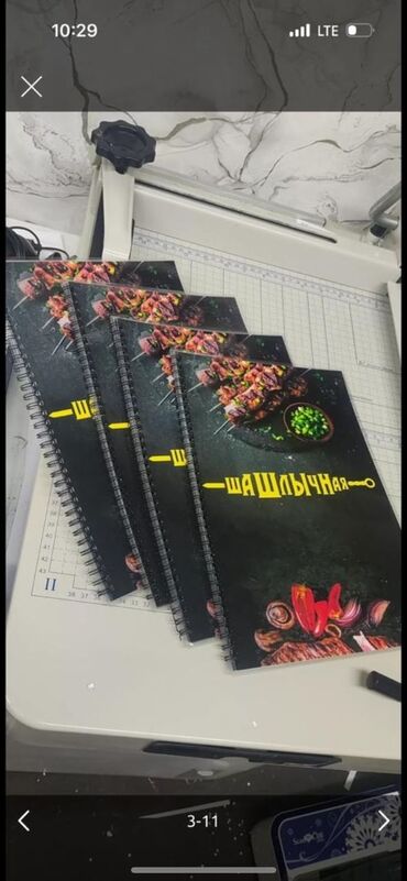 Печать: Струйная печать, | Каталоги, Книги — 9