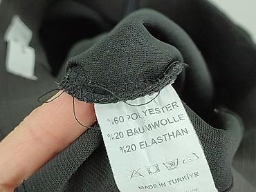 atletico buty: Atmosphere, Spodnie materiałowe damskie, rozmiar S — 5