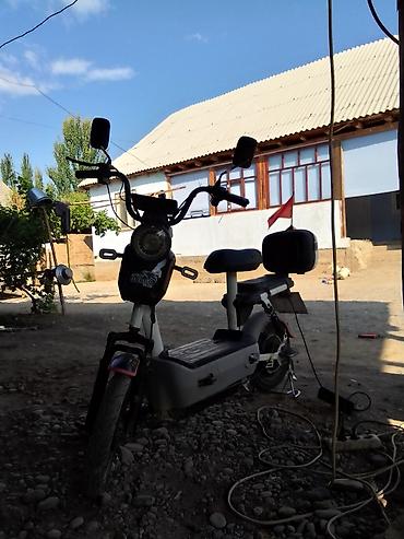 моно сатылат: Сукутер сатылат знак🛵 басы 15000мин🔥 кичине Кеми бар✅ — 3