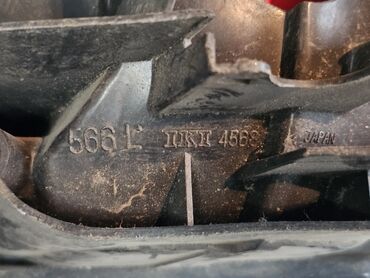 Стоп-сигналы: Задний левый стоп-сигнал Mazda 1993 г., Б/у, Оригинал, Германия — 8